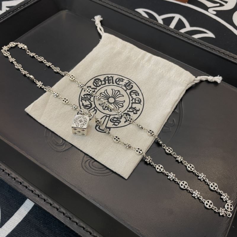 Chrome Hearts Necklaces